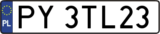 PY3TL23