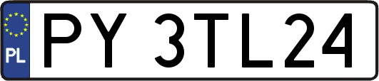 PY3TL24