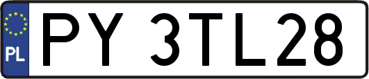 PY3TL28