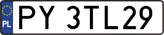 PY3TL29