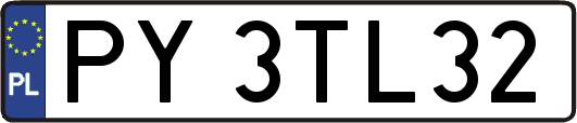 PY3TL32