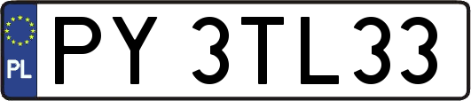 PY3TL33