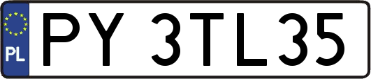 PY3TL35
