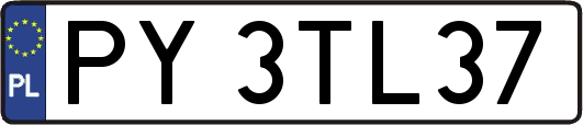 PY3TL37
