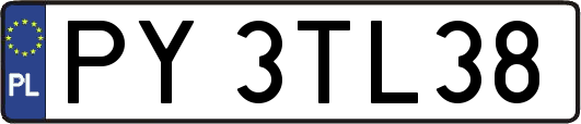 PY3TL38