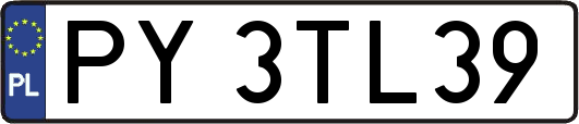PY3TL39