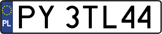 PY3TL44