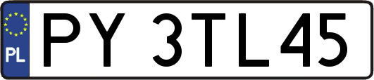 PY3TL45