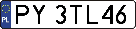 PY3TL46