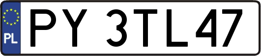 PY3TL47