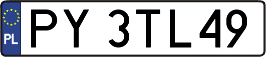 PY3TL49