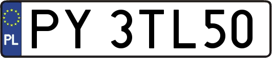 PY3TL50