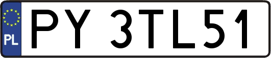 PY3TL51