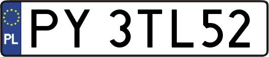 PY3TL52