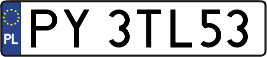PY3TL53