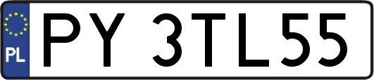 PY3TL55