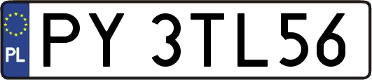 PY3TL56