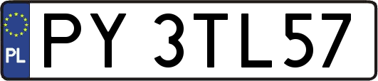 PY3TL57