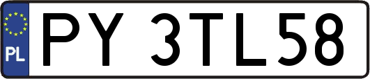PY3TL58