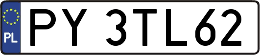 PY3TL62