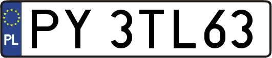 PY3TL63