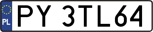 PY3TL64