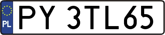 PY3TL65
