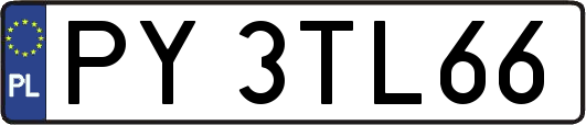 PY3TL66