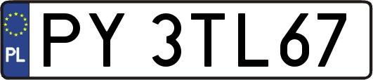 PY3TL67
