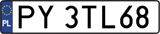 PY3TL68