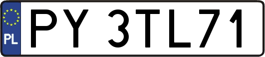PY3TL71