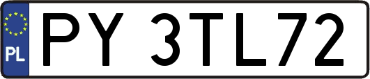PY3TL72