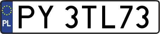 PY3TL73