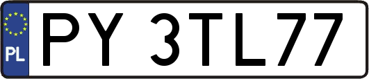 PY3TL77