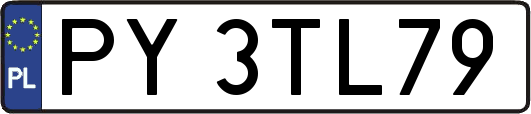 PY3TL79
