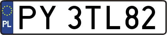 PY3TL82