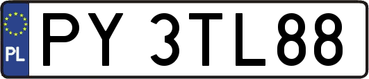 PY3TL88