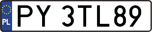 PY3TL89