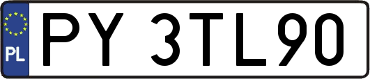 PY3TL90