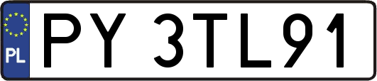 PY3TL91