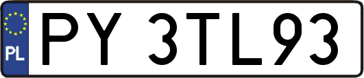 PY3TL93