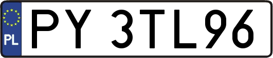 PY3TL96