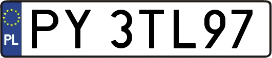 PY3TL97