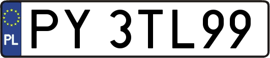 PY3TL99