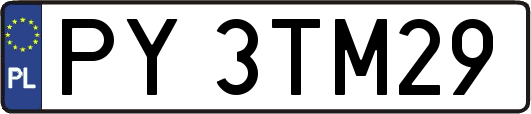 PY3TM29