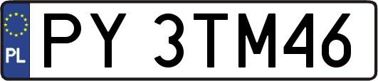 PY3TM46