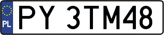 PY3TM48