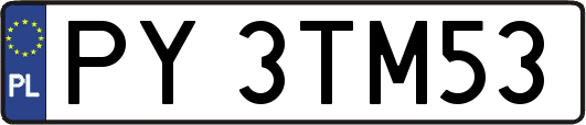 PY3TM53