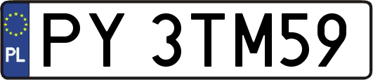 PY3TM59