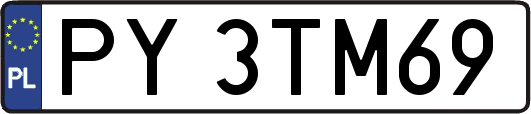 PY3TM69